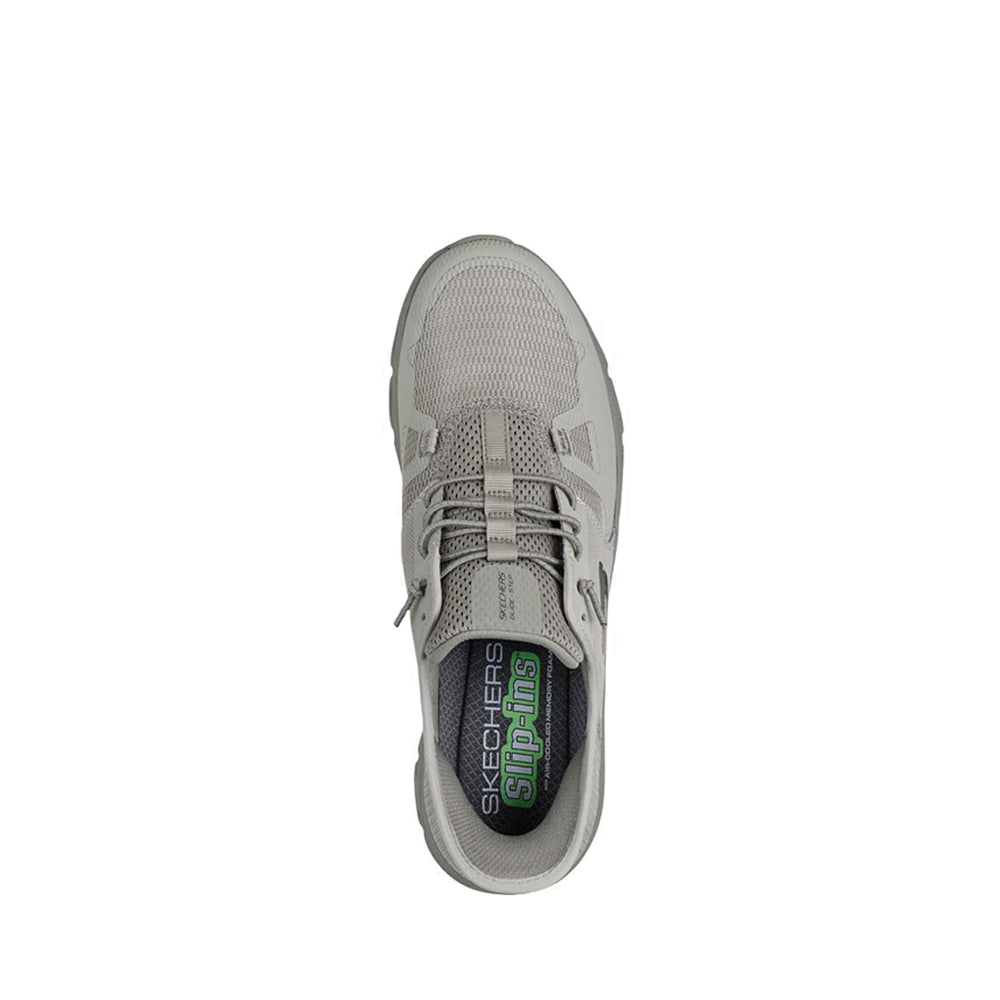 Skechers Slip-Ins Glide-Step Pro Men's Training Shoes - Olive