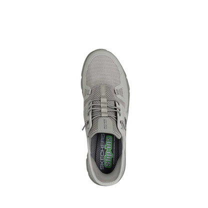 Skechers Slip-Ins Glide-Step Pro Men's Training Shoes - Olive