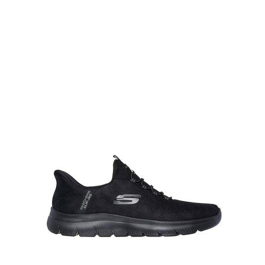 Skechers Slip-Ins Summits Men's Training Shoes - Black