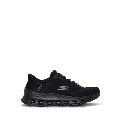 Skechers Slip-Ins Glide-Step Pro Men's Training Shoes - Black