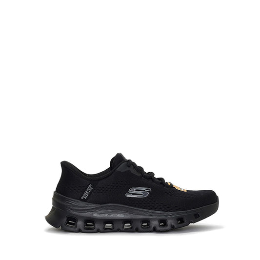 Skechers Slip-Ins Glide-Step Pro Men's Training Shoes - Black