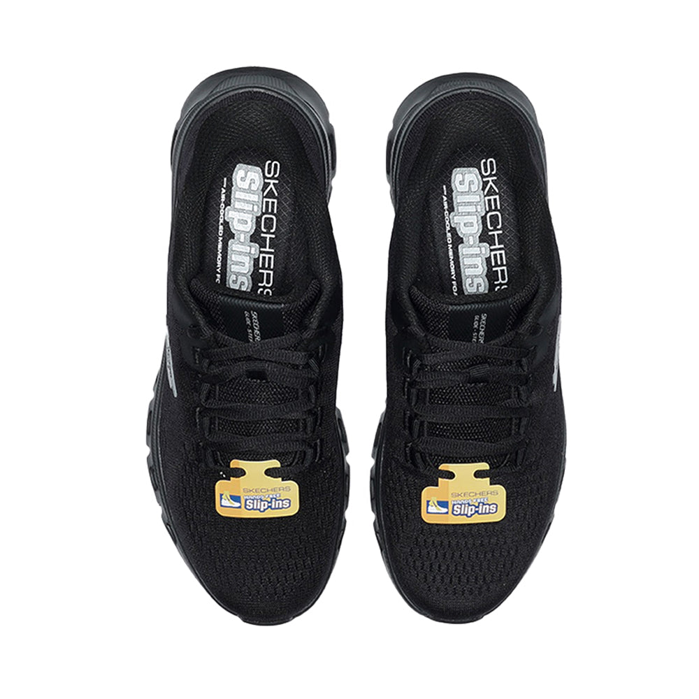 Skechers Slip-Ins Glide-Step Pro Men's Training Shoes - Black
