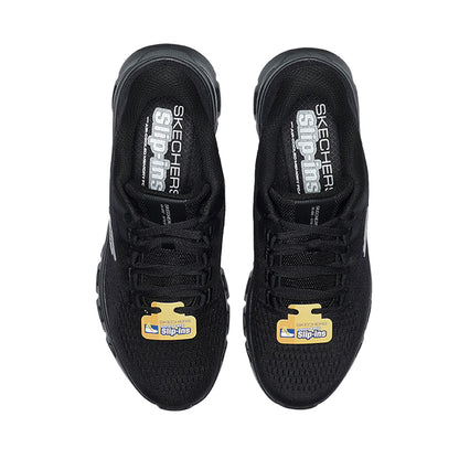 Skechers Slip-Ins Glide-Step Pro Men's Training Shoes - Black