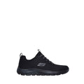 Skechers Summits Men's Training Shoes - Black