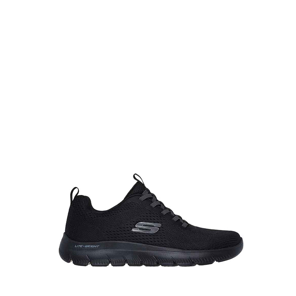Skechers Summits Men's Training Shoes - Black