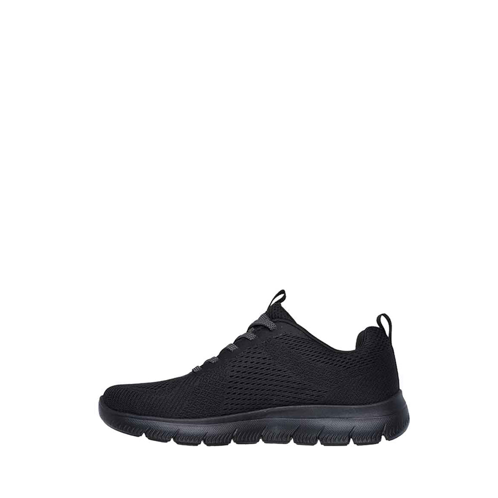 Skechers Summits Men's Training Shoes - Black