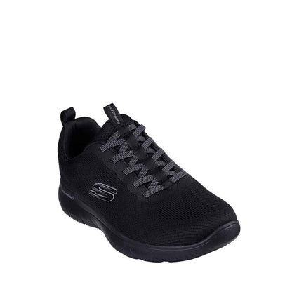 Skechers Summits Men's Training Shoes - Black