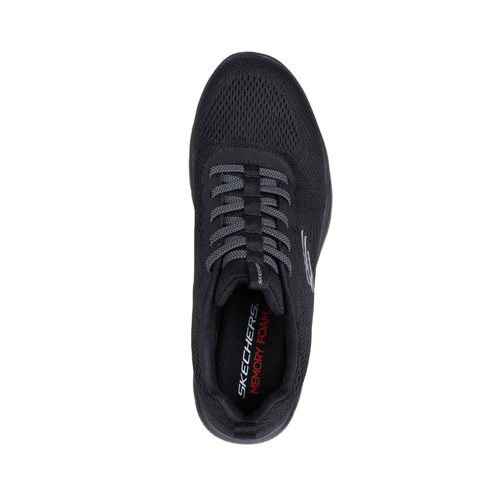 Skechers Summits Men's Training Shoes - Black