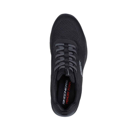 Skechers Summits Men's Training Shoes - Black