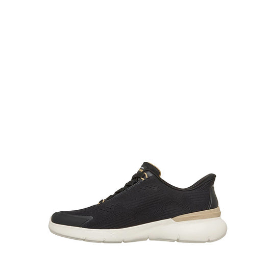 Skechers Slip-Ins Skech-Air Dynamight 2.0 Men's Training Shoes - Black