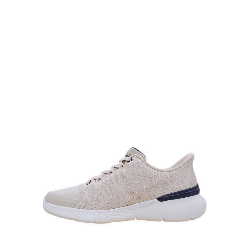 Skechers Slip-Ins Skech-Air Dynamight 2.0 Men's Training Shoes - Natural