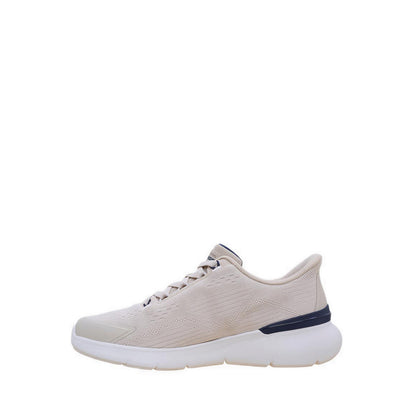 Skechers Slip-Ins Skech-Air Dynamight 2.0 Men's Training Shoes - Natural