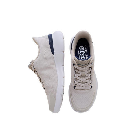 Skechers Slip-Ins Skech-Air Dynamight 2.0 Men's Training Shoes - Natural