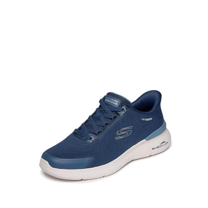 Skechers Slip-Ins Skech-Air Dynamight 2.0 Men's Training Shoes - Navy