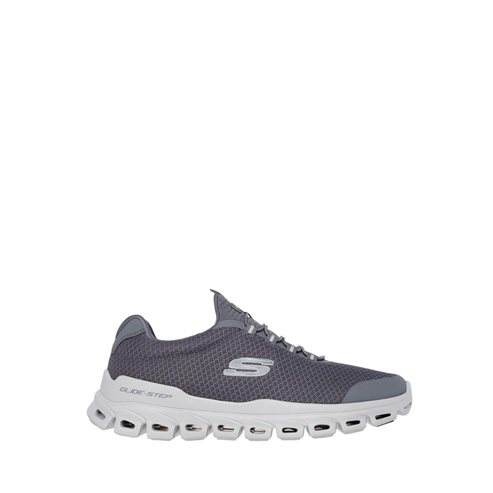 Skechers Glide-Step - Sylo Men's Training Shoes - Charcoal