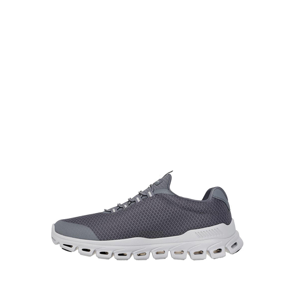 Skechers Glide-Step - Sylo Men's Training Shoes - Charcoal