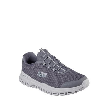 Skechers Glide-Step - Sylo Men's Training Shoes - Charcoal