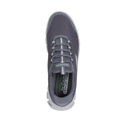 Skechers Glide-Step - Sylo Men's Training Shoes - Charcoal
