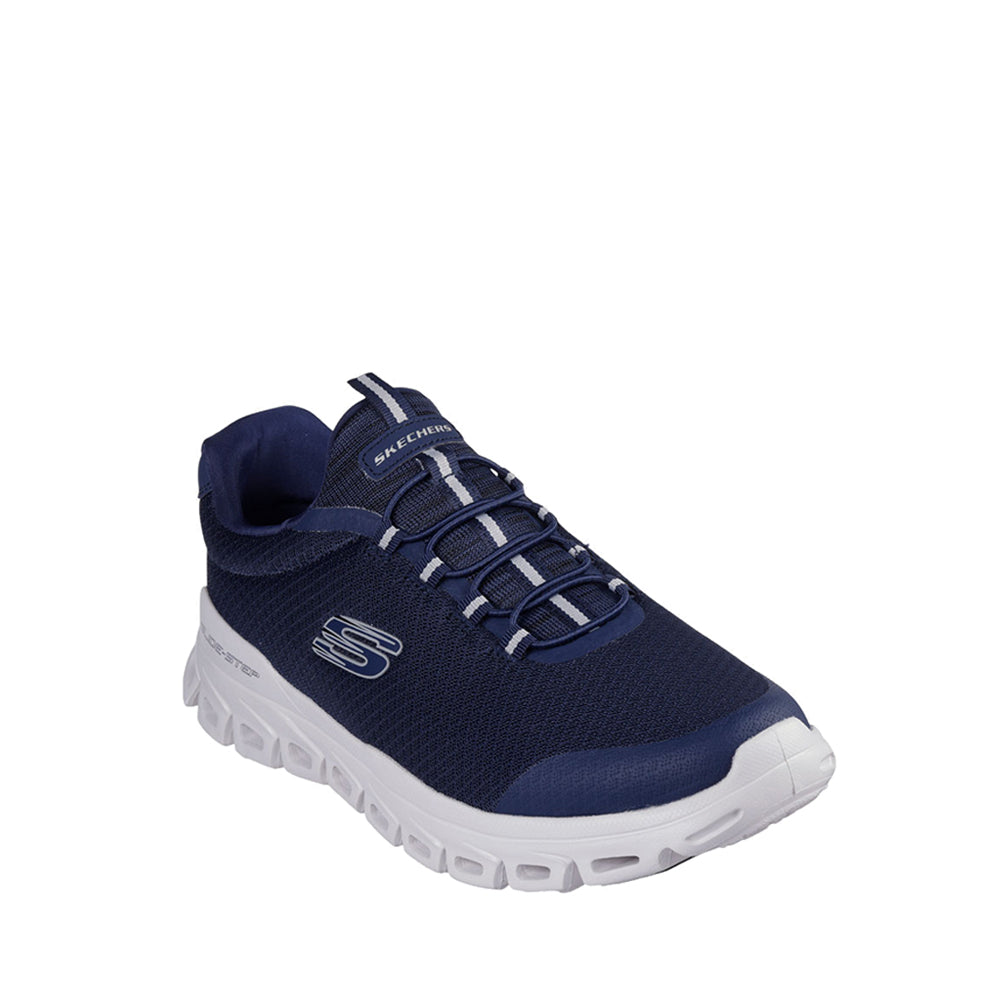 Skechers Glide-Step - Sylo Men's Training Shoes - Navy