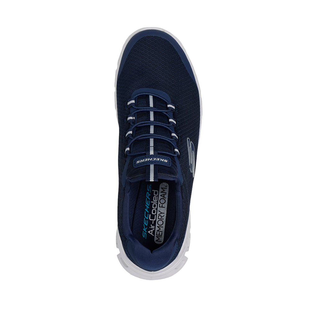 Skechers Glide-Step - Sylo Men's Training Shoes - Navy