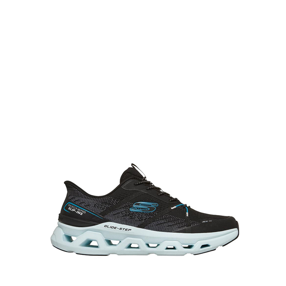 Skechers Slip-Ins Glide-Step Altus Men's Training Shoes - Black