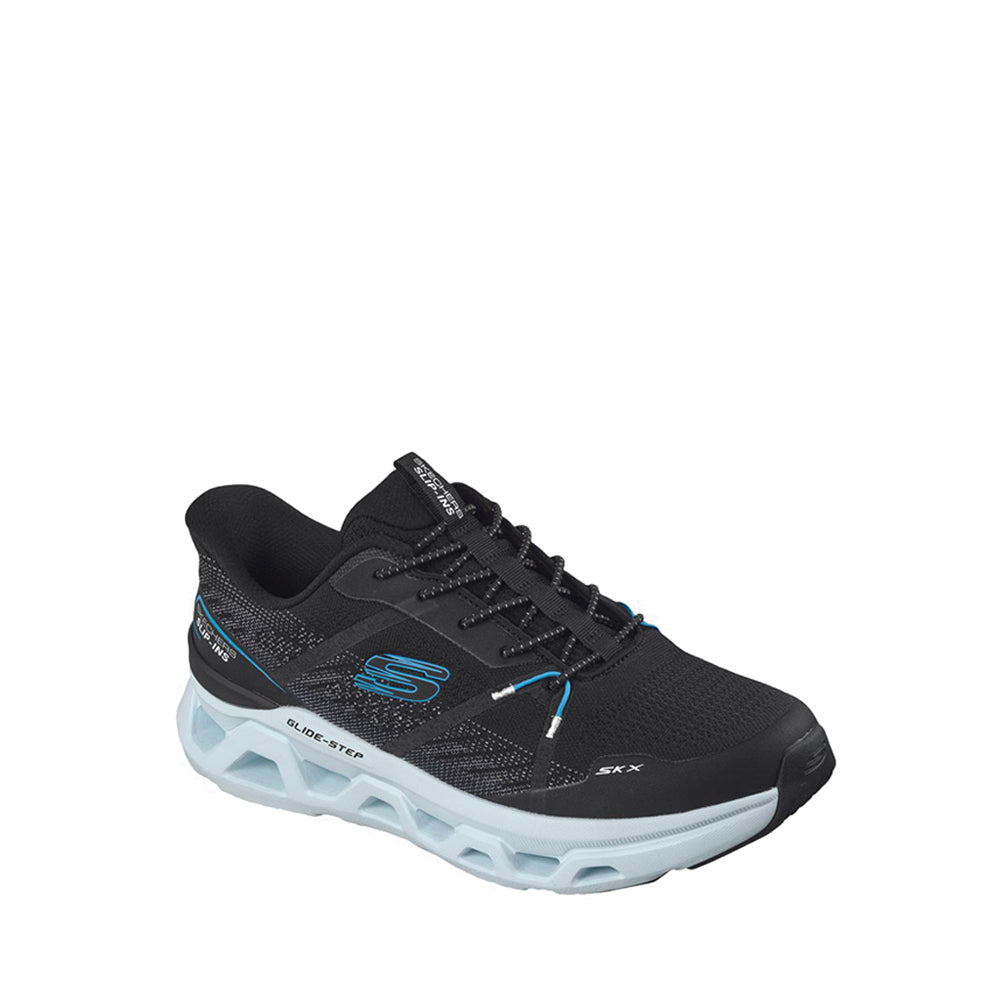 Skechers Slip-Ins Glide-Step Altus Men's Training Shoes - Black