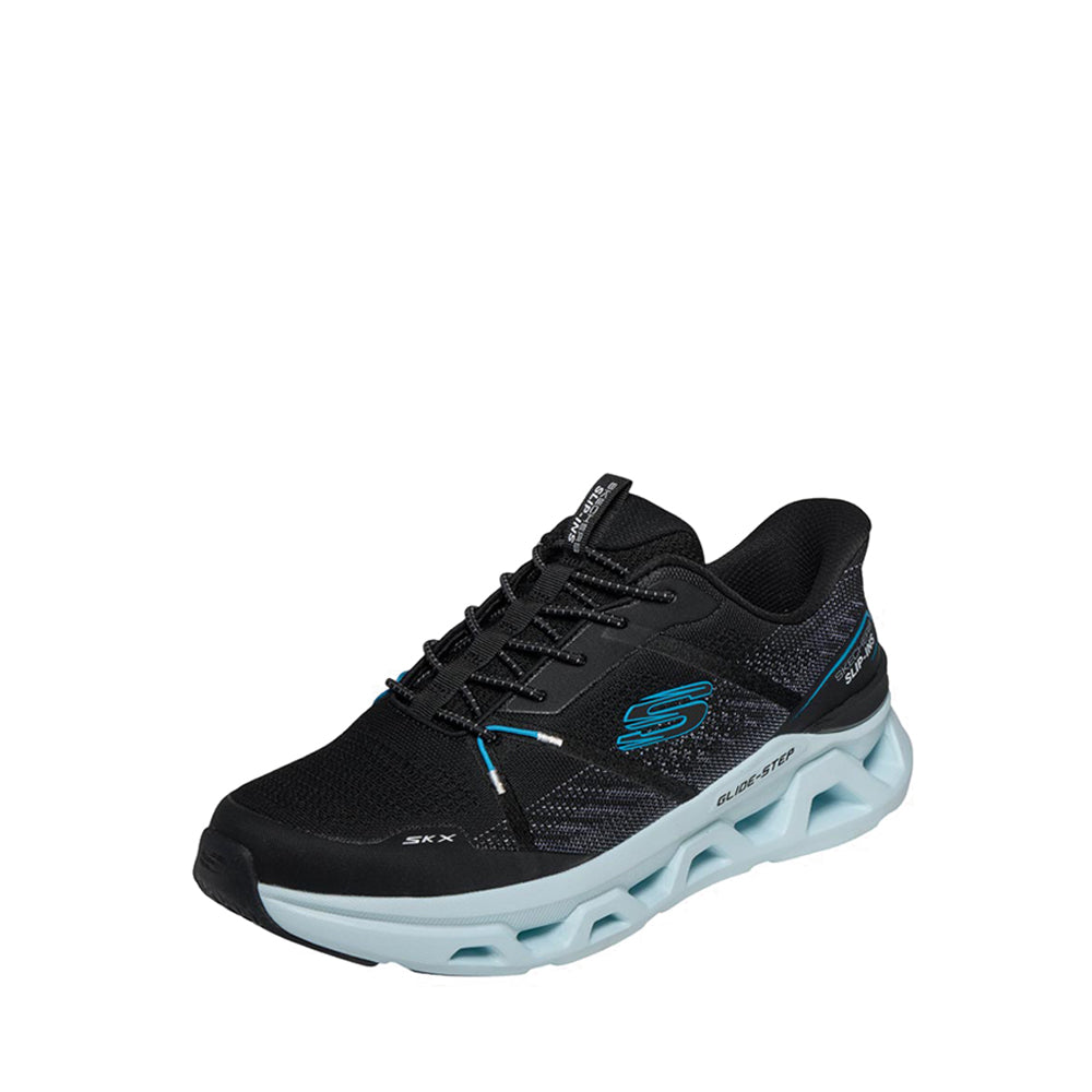 Skechers Slip-Ins Glide-Step Altus Men's Training Shoes - Black