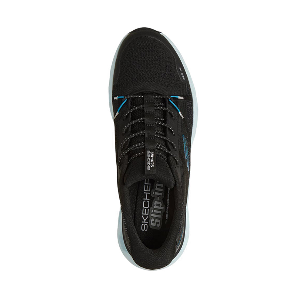 Skechers Slip-Ins Glide-Step Altus Men's Training Shoes - Black