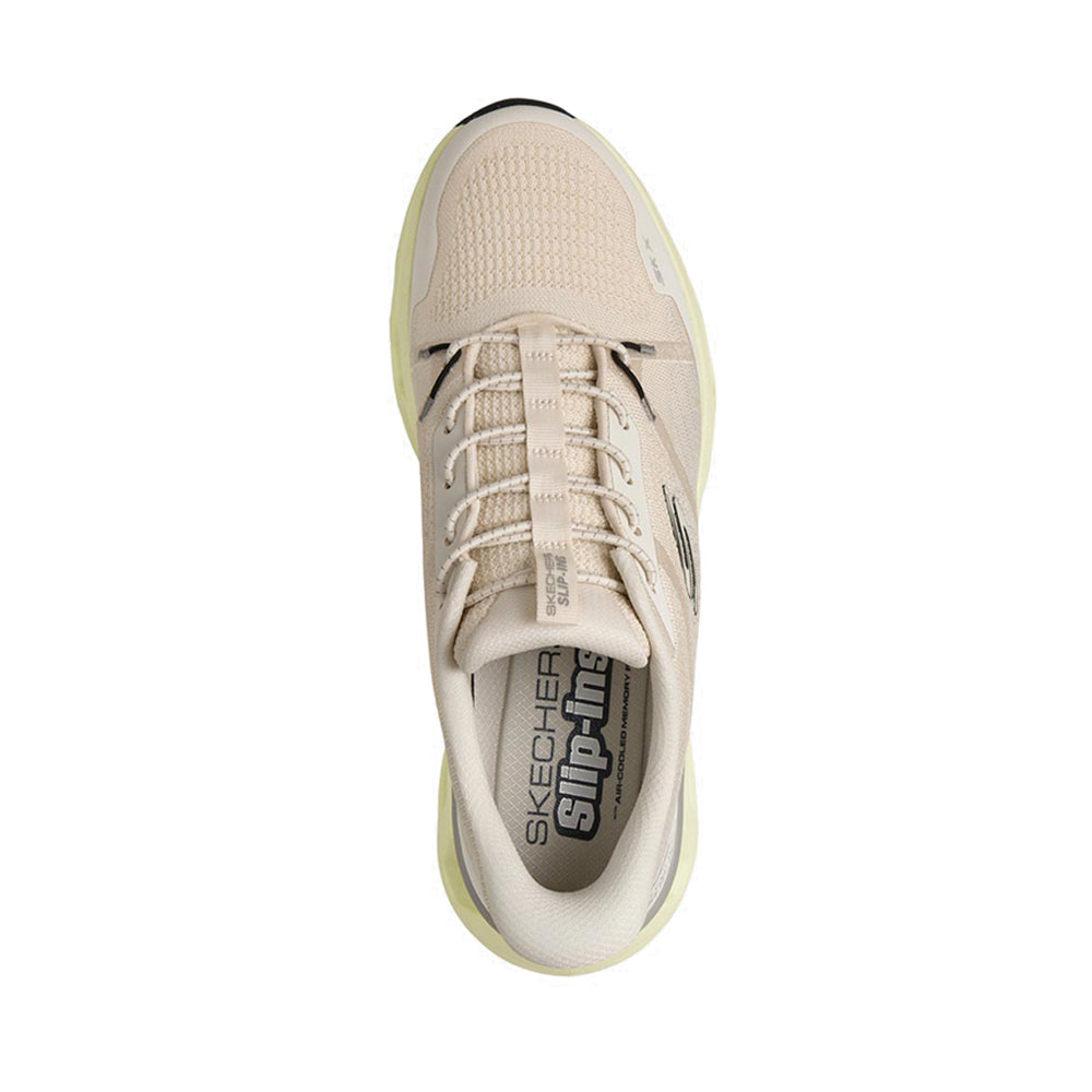 Skechers Slip-Ins Glide-Step Altus Men's Training Shoes - Natural