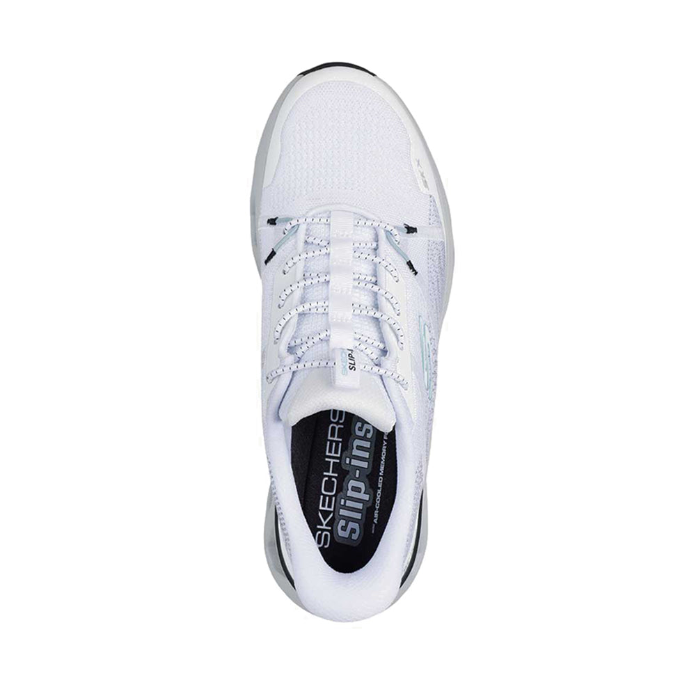 Skechers Slip-Ins Glide-Step Altus Men's Training Shoes - White