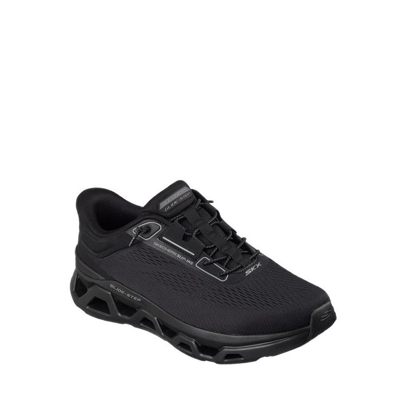Skechers Slip-Ins Glide-Step Altus Men's Training Shoes - Black