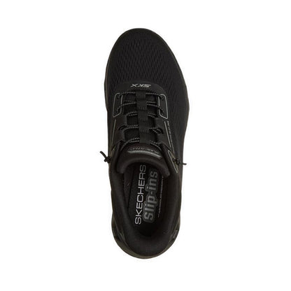Skechers Slip-Ins Glide-Step Altus Men's Training Shoes - Black
