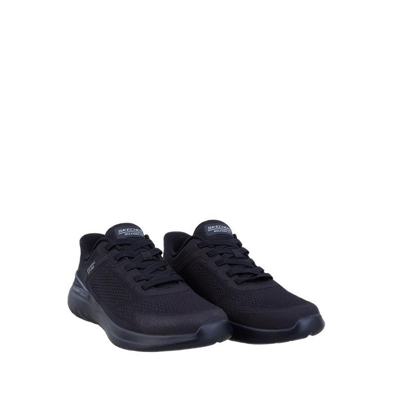 Skechers Slip-Ins Bounder 2.0 Men's Lifestyle Shoes - Black