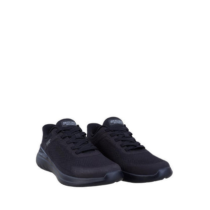 Skechers Slip-Ins Bounder 2.0 Men's Lifestyle Shoes - Black