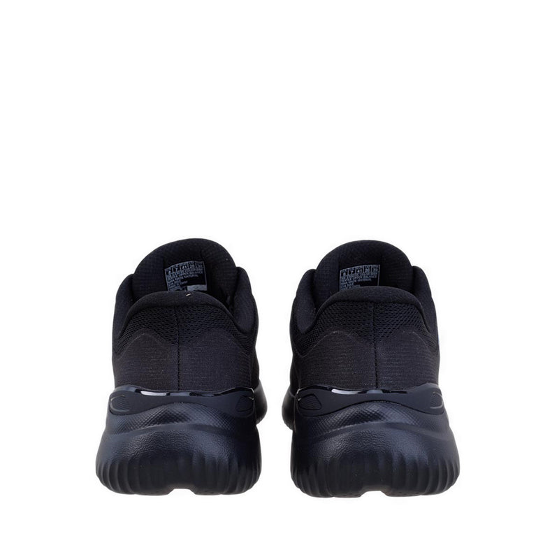 Skechers Slip-Ins Bounder 2.0 Men's Lifestyle Shoes - Black