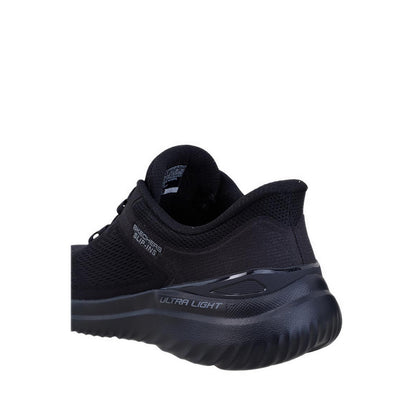 Skechers Slip-Ins Bounder 2.0 Men's Lifestyle Shoes - Black