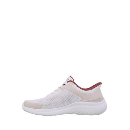 Skechers Slip-Ins Bounder 2.0 Men's - Natural