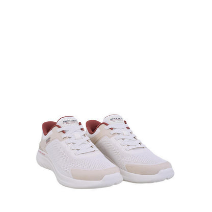 Skechers Slip-Ins Bounder 2.0 Men's - Natural