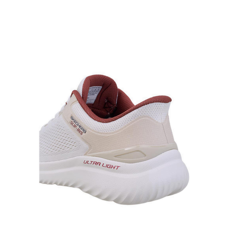 Skechers Slip-Ins Bounder 2.0 Men's - Natural