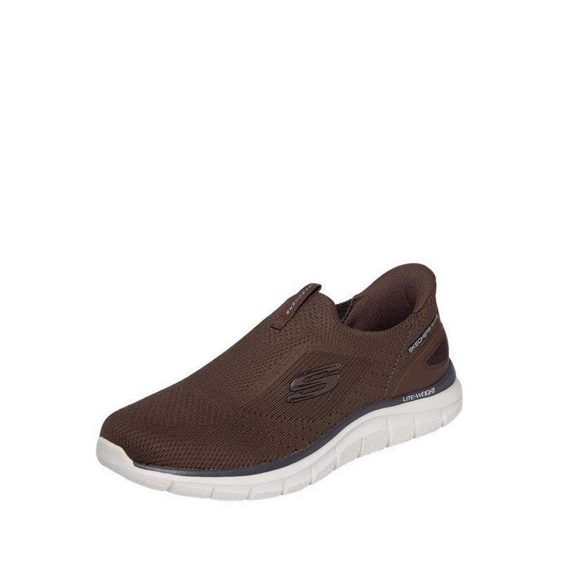 Skechers Track Men's Training Shoes - Brown