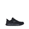 Skechers Slip-Ins Track Men's Training Shoes - Black