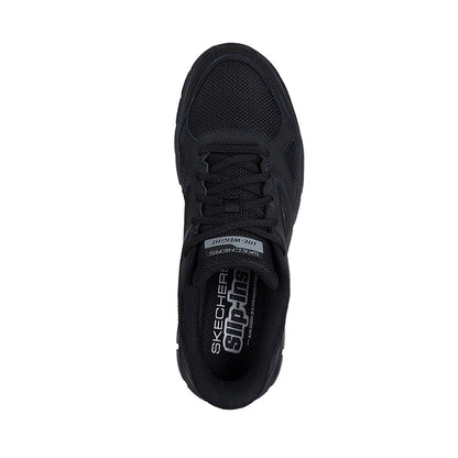 Skechers Slip-Ins Track Men's Training Shoes - Black