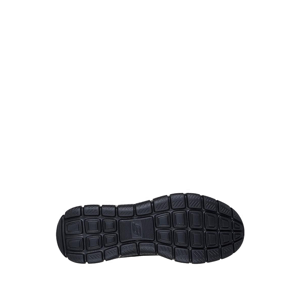 Skechers Slip-Ins Track Men's Training Shoes - Black