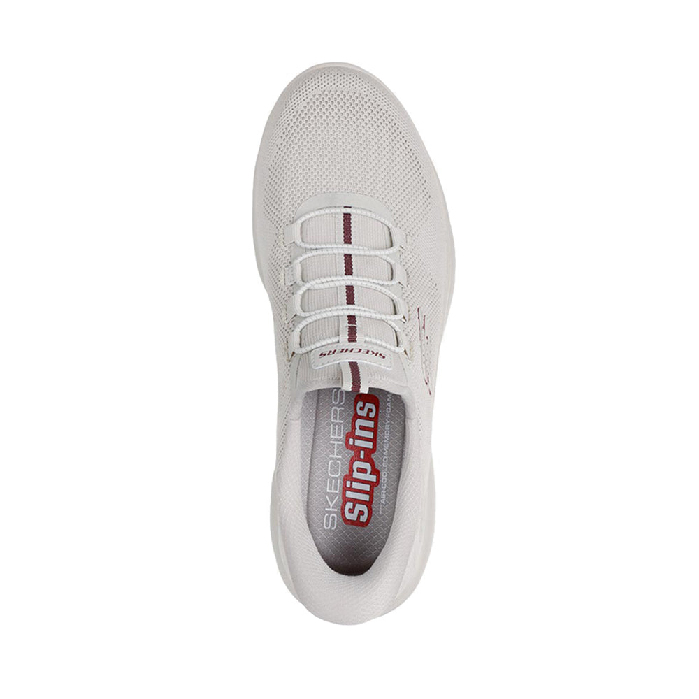Skechers Slip-Ins Summits Men's Training Shoes - Taupe