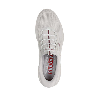 Skechers Slip-Ins Summits Men's Training Shoes - Taupe