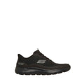 Skechers Slip-Ins Summits Men's Sneaker - Black