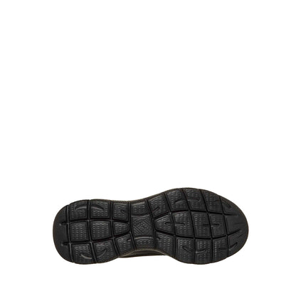 Skechers Slip-Ins Summits Men's Sneaker - Black