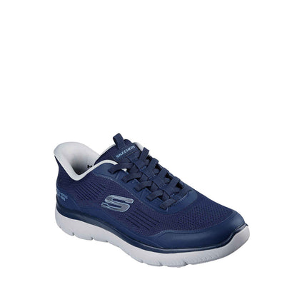 Skechers Slip-Ins Summits Men's Sneaker - Navy
