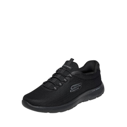 Skechers Summits Men's Training Shoes - Black