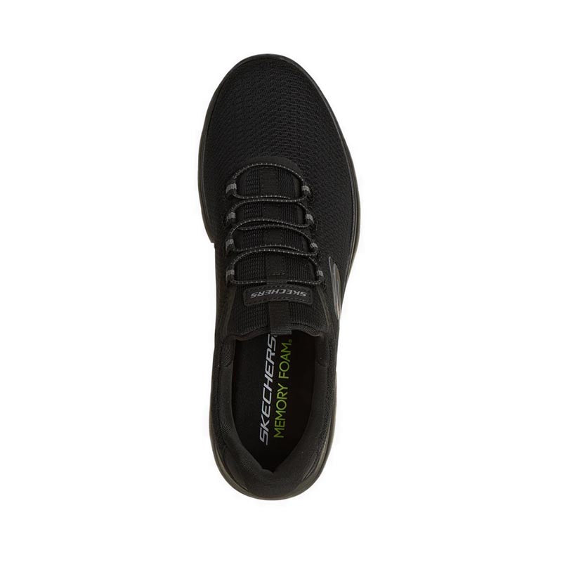 Skechers Summits Men's Training Shoes - Black